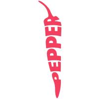Agência Pepper Logo